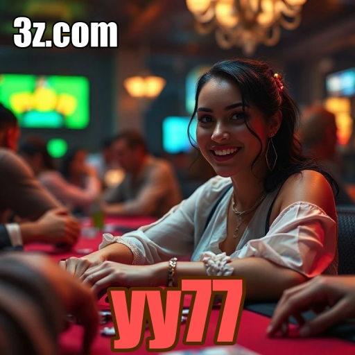 Jogos Casuais no yy77: Diversão e Engajamento Garantidos