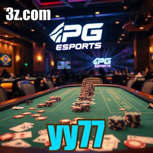 Inovações da Live no yy77 Revolucionando o Jogo Online