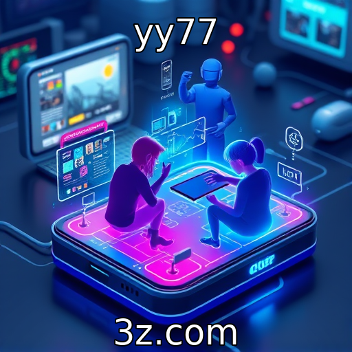 Tendências de jogabilidade em plataformas móveis