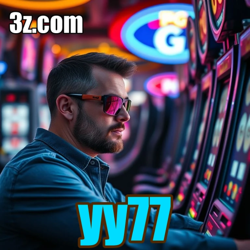 Experiências Multiplayer Incríveis no yy77 Aguardam Você