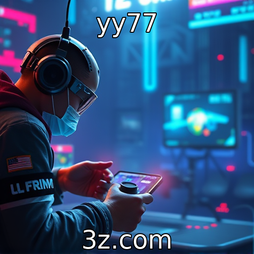 novas tecnologias no desenvolvimento de jogos