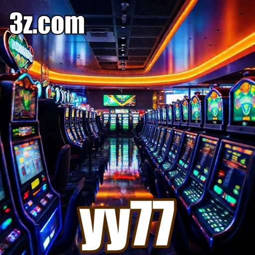 Acelere no yy77: A Melhor Experiência de Racing