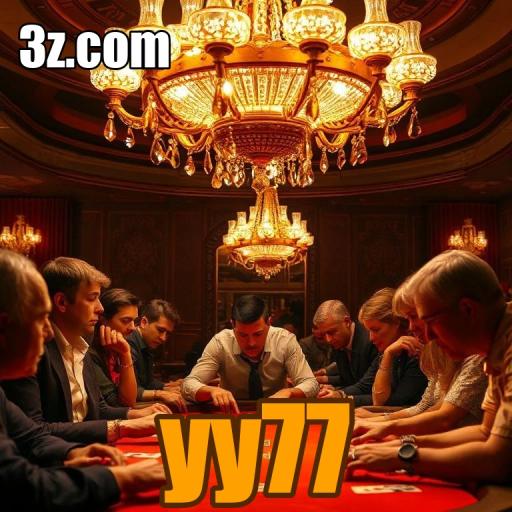 Emoção da Roulette: yy77 Oferece Diversão Sem Limites