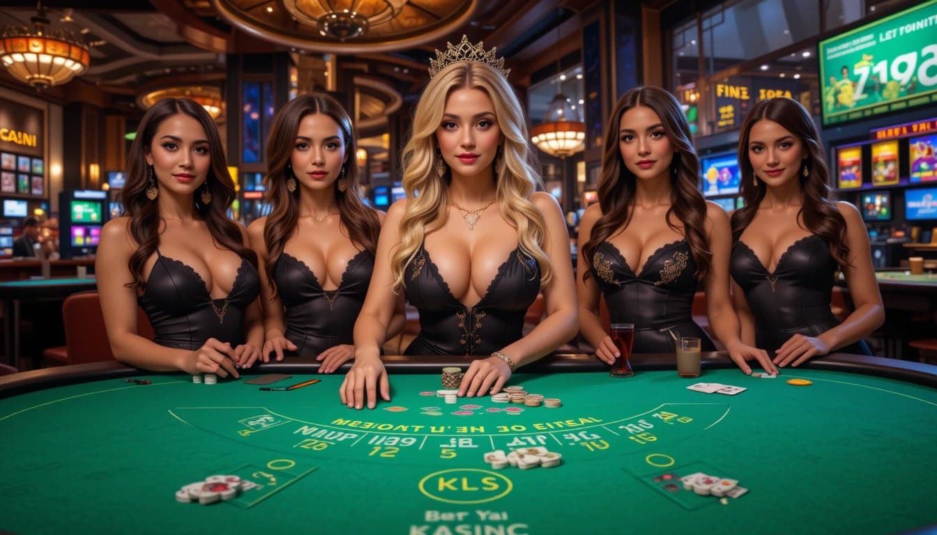 yy77 Slots Online APP