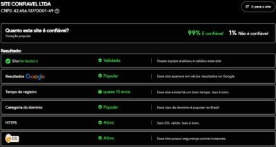 Site verificado e verdadeiro:yy77com